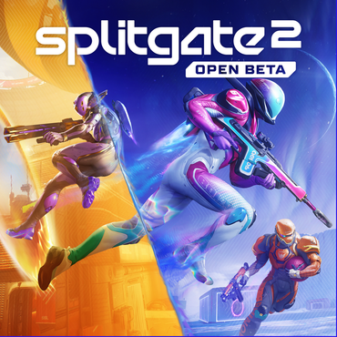Splitgate 2 - PS5