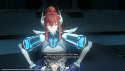 Scar-Lead Salvation - PS5