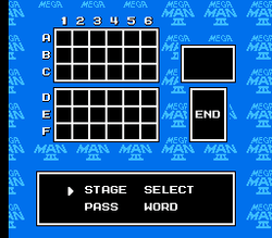 Mega Man 3 - NES