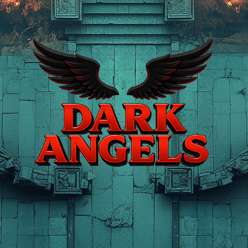 Dark Angels - PS5