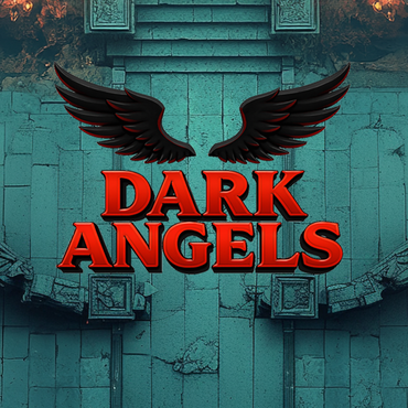 Dark Angels - PS5
