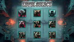 Dark Angels - PS5