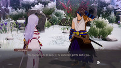 Rune Factory: Guardians of Azuma - Switch 2