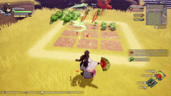 Rune Factory: Guardians of Azuma - Switch