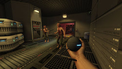 System Shock 2: 25th Anniversary Remaster - PS5