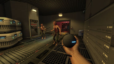 System Shock 2: 25th Anniversary Remaster - PS5