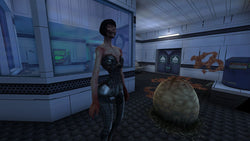 System Shock 2: 25th Anniversary Remaster - PS5
