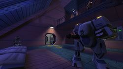 System Shock 2: 25th Anniversary Remaster - PS5