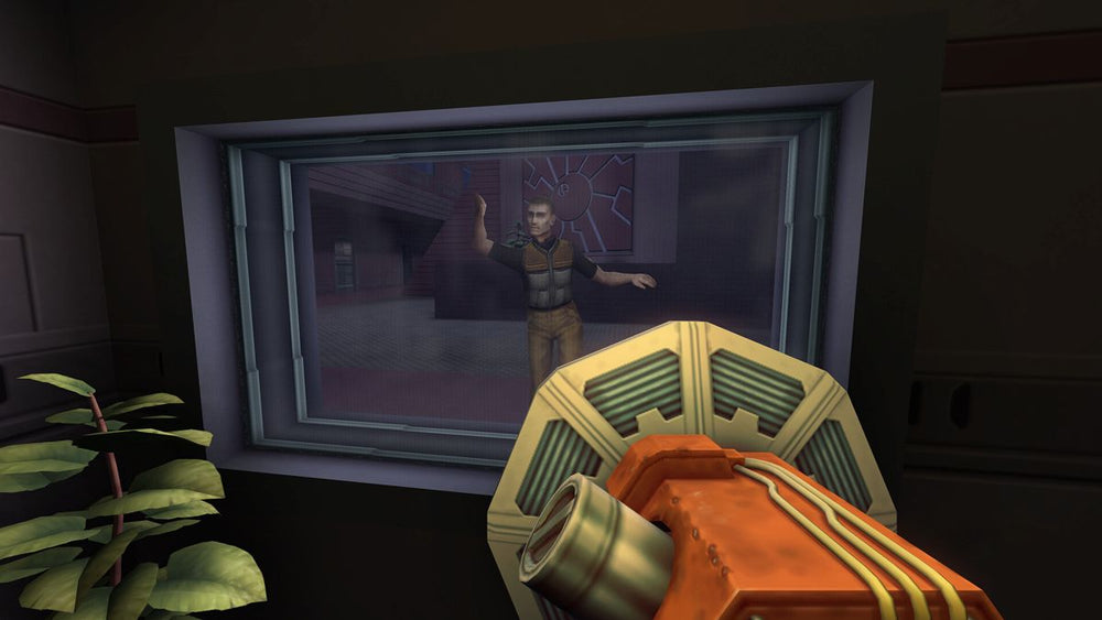 System Shock 2: 25th Anniversary Remaster - PS5