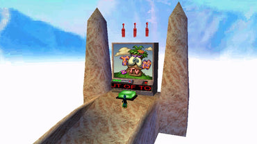 Gex Trilogy - Switch