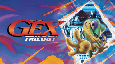 Gex Trilogy - Switch