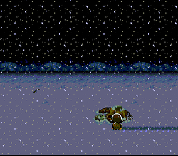 Megami Tensei Gaiden: Last Bible III - SNES