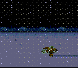 Megami Tensei Gaiden: Last Bible III - SNES