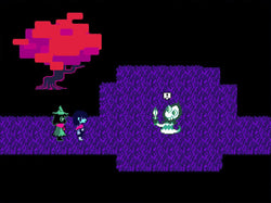 Deltarune - Switch 2