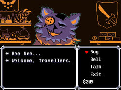 Deltarune - Switch 2
