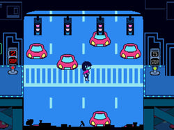 Deltarune - Switch 2