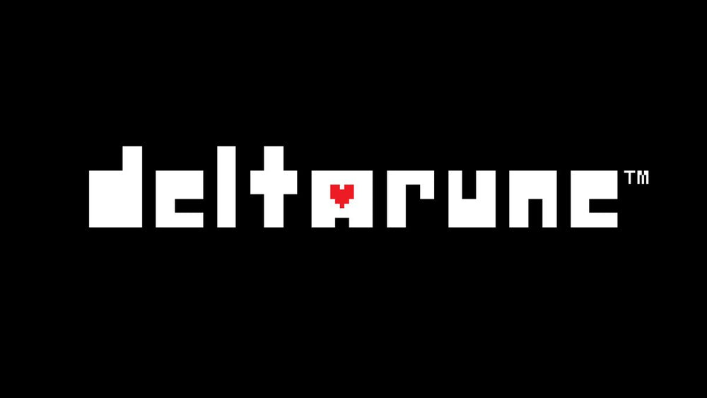 Deltarune - Switch 2