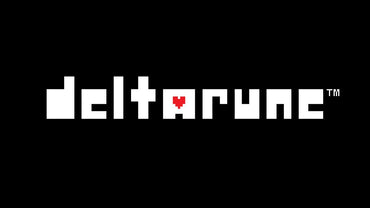 Deltarune - Switch 2