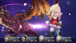 Bravely Default: Flying Fairy - HD Remaster - Switch 2