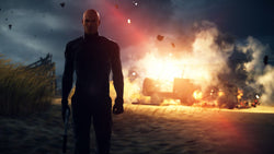 Hitman: World of Assassination - Signature Edition - Switch 2