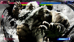 Street Fighter 6: Years 1-2 - Fighters Edition - Switch 2