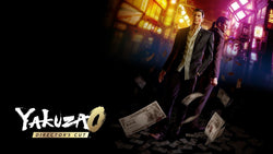 Yakuza 0: Director's Cut - Switch 2