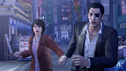 Yakuza 0: Director's Cut - Switch 2
