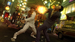 Yakuza 0: Director's Cut - Switch 2