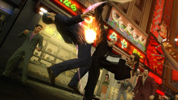 Yakuza 0: Director's Cut - Switch 2