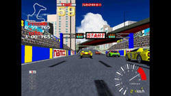 Ridge Racer - PS5