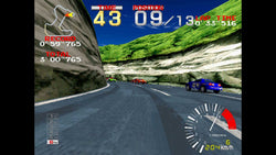 Ridge Racer - PS5