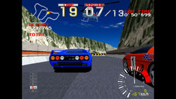Ridge Racer - Switch 2