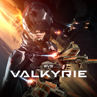EVE: Valkyrie - PS4