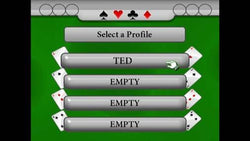 5 in 1 Solitaire - PS3