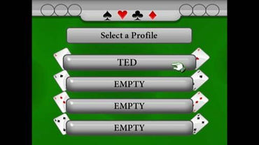 5 in 1 Solitaire - PS3
