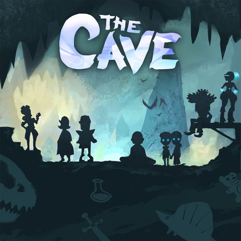 The Cave - PS3