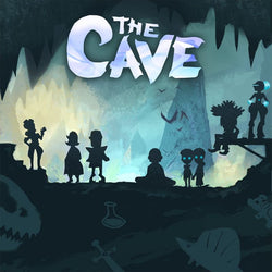 The Cave - PS3
