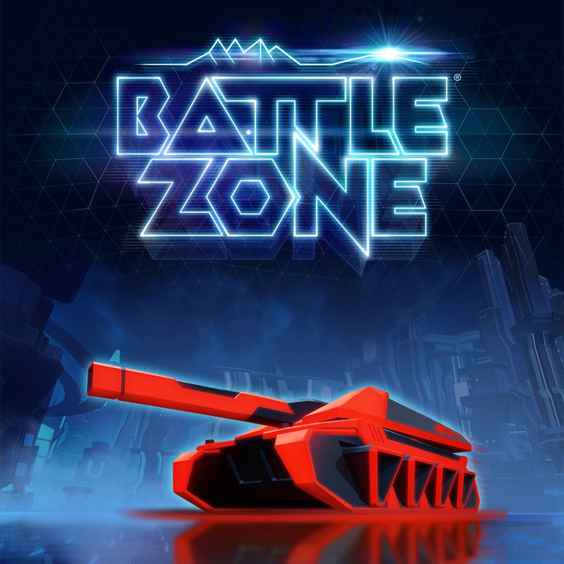 Battlezone - PS4