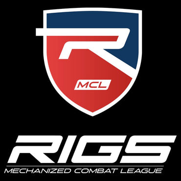 RIGS: Mechanized Combat League - PS4