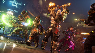 Borderlands 4 - PS5