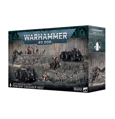 Battleforce Boxes - Warhammer 40,000