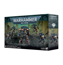 2024 Battleforce Boxes - Warhammer 40,000