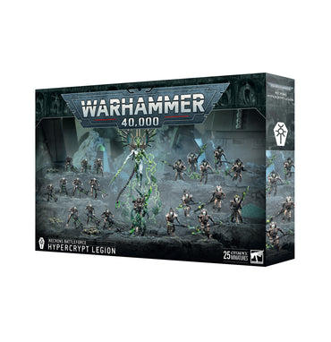 2024 Battleforce Boxes - Warhammer 40,000