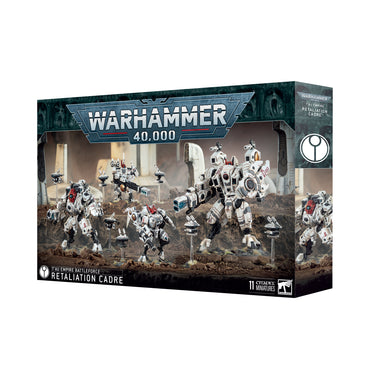 Battleforce Boxes | Army Sets - Warhammer 40,000