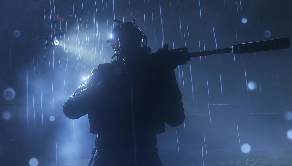Call of Duty: Modern Warfare - Remastered - PS4