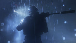 Call of Duty: Modern Warfare - Remastered - PS4