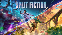 Split Fiction - Switch 2