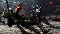 Ninja Gaiden 3: Razor's Edge - PS3
