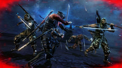 Ninja Gaiden 3: Razor's Edge - PS3