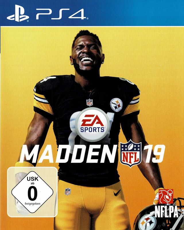 Madden NFL 19 - PS4